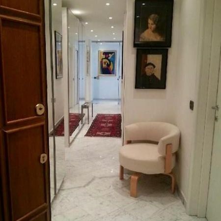 B&B Al Molo Gênes Extérieur photo