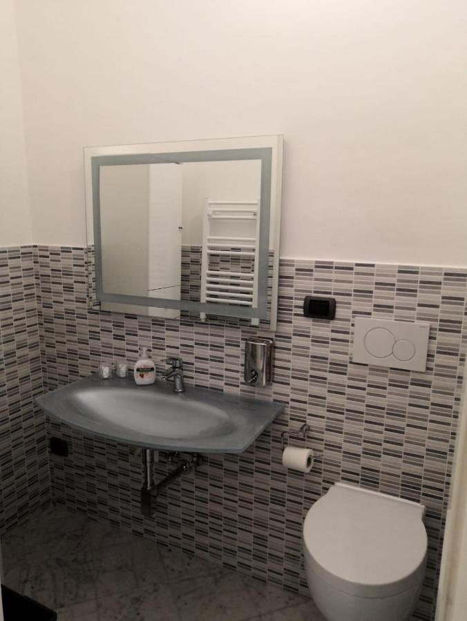 B&B Al Molo Gênes Extérieur photo