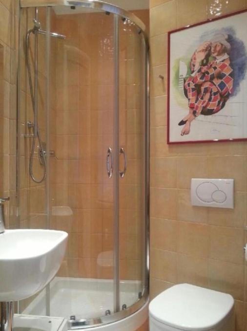 B&B Al Molo Gênes Extérieur photo