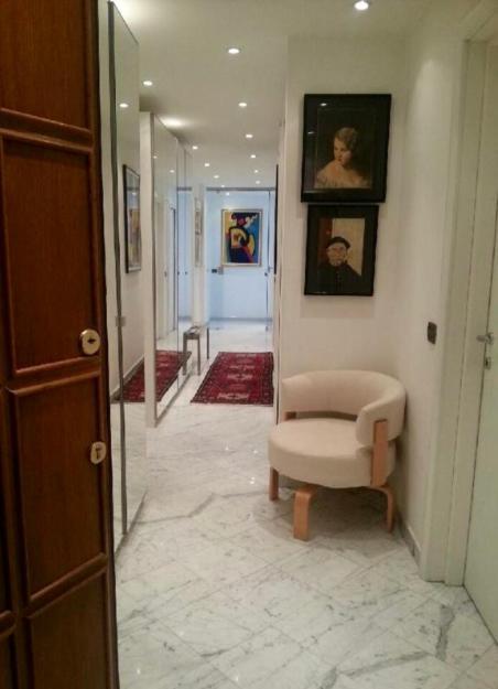 B&B Al Molo Gênes Extérieur photo