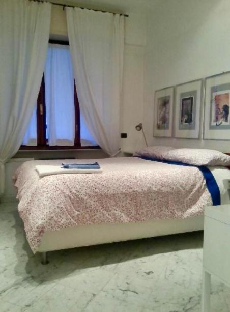 B&B Al Molo Gênes Extérieur photo
