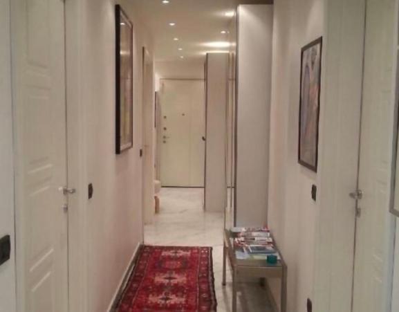 B&B Al Molo Gênes Extérieur photo