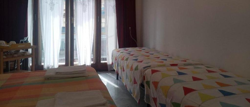 B&B Al Molo Gênes Extérieur photo
